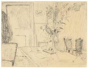  by Pierre Bonnard