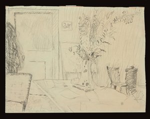  by Pierre Bonnard