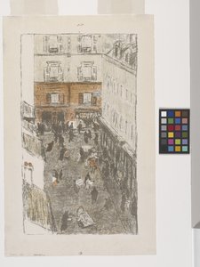  by Pierre Bonnard