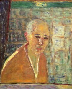 Otoportre, 1945