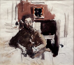 Pierre Bonnard