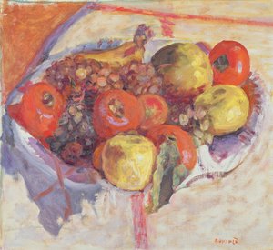Natürmort, c.1922