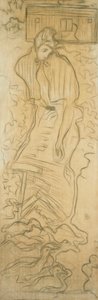 Ördekli Kadın; Ördek Kadın by Pierre Bonnard