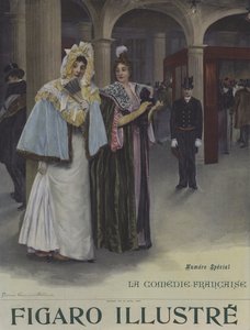 Comedie-Francaise