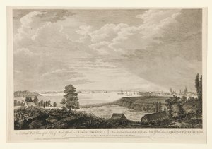 New York Şehri