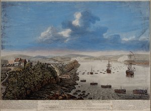 Hauteurs DE Abraham
