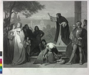 1493 Savonarola