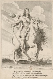 Fransa Kralı XIII.Louis