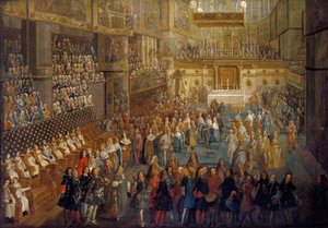 Louis XV