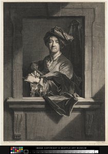 Hyacinthe Rigaud