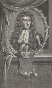 II. Charles