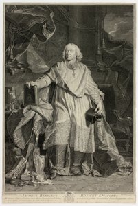 Meaux Piskoposu Jacques Bénigne Bossuet