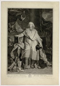 Meaux Piskoposu Jacques Bénigne Bossuet