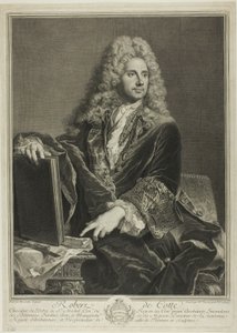 Robert de Cotte