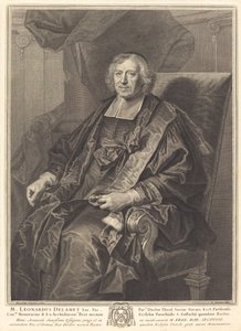 Leonard de Lamet
