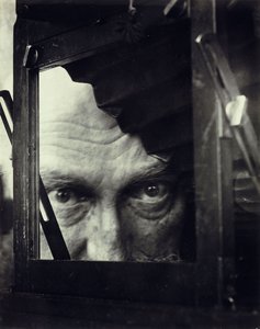 Kendim by Pierre Dubreuil