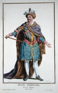 John III Sobiewski (1629-96) 