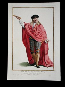 Pietro Loredano (d.1439) 