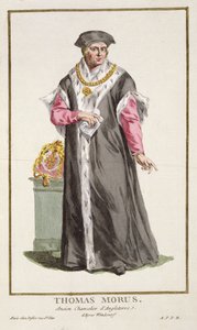 Sir Thomas More (1478-1535), 