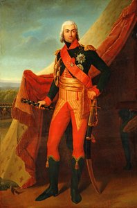 Jean-Baptiste Bessieres, Istria Dükü, 1853