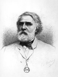 Ivan Turgenev