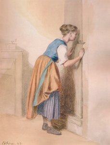Anahtar Deliği, 1869, 1938