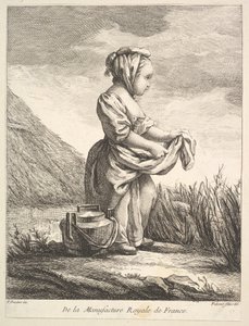 Premier Livre de Figures daprès les porselen