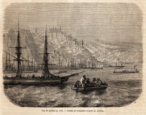 L. Deville tarafından 1854-1855