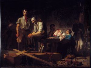 1848 Devrimi: “” Şubat 1848