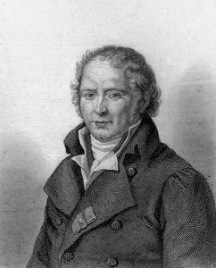  by Pierre François Bertonnier