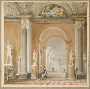 Louvre