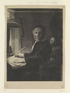 Yazar Lieven Willemsz