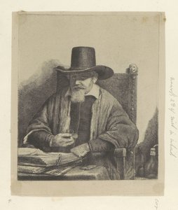 Müfettiş Arnold Tholinx