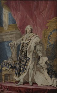 Louis XV