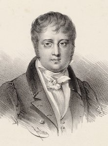Besteci Nicolò Isouard