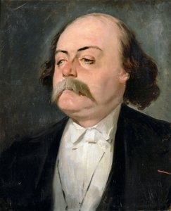 Gustave Flaubert