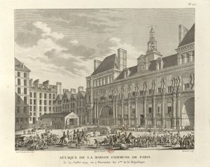 Paris Komünü