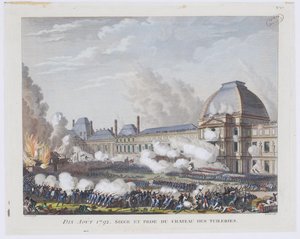 10 Ağustos 1792