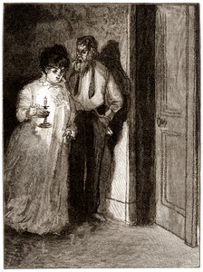  by Pierre Georges Jeanniot