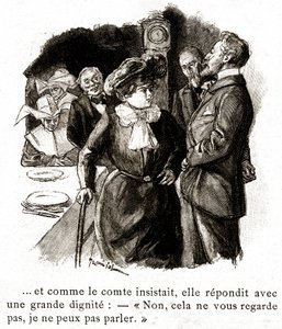  by Pierre Georges Jeanniot