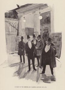  by Pierre Georges Jeanniot