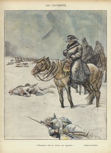 Napolyon Moskova