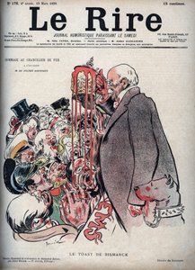 Otto Von Bismarck