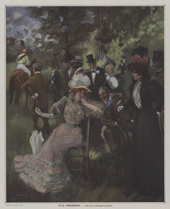 Auteuil