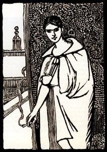  by Pierre Georges Jeanniot