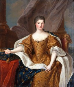 Hesse-Rheinfels-Rotenburg Prensesi Caroline 1714-1741