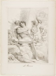 avara by Pierre Guérin
