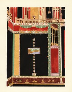 Marcus Lucretius Fronto, Pompeii Evi