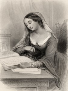 Heloise (1101-60) Mary Cowden Clarke