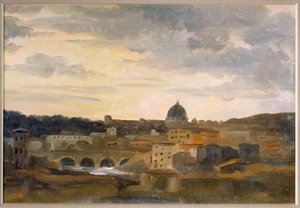  by Pierre Henri de Valenciennes